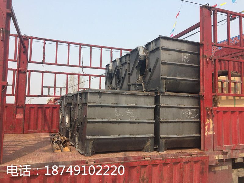 水泥猪槽模具