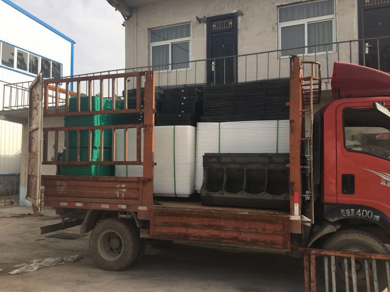 1.5米漏粪板模具