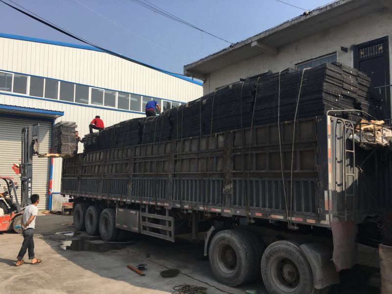 1.5米漏粪板钢筋网片