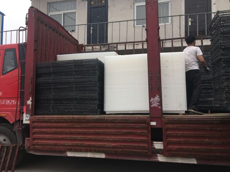 水泥漏粪板模具