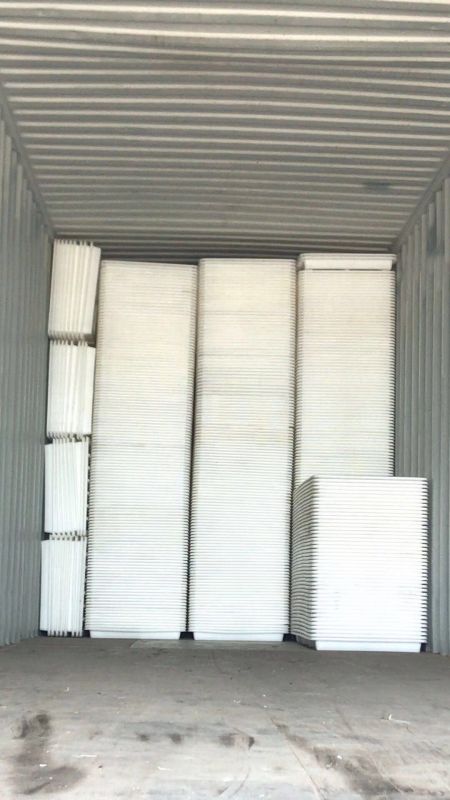 1.5米漏粪板模具
