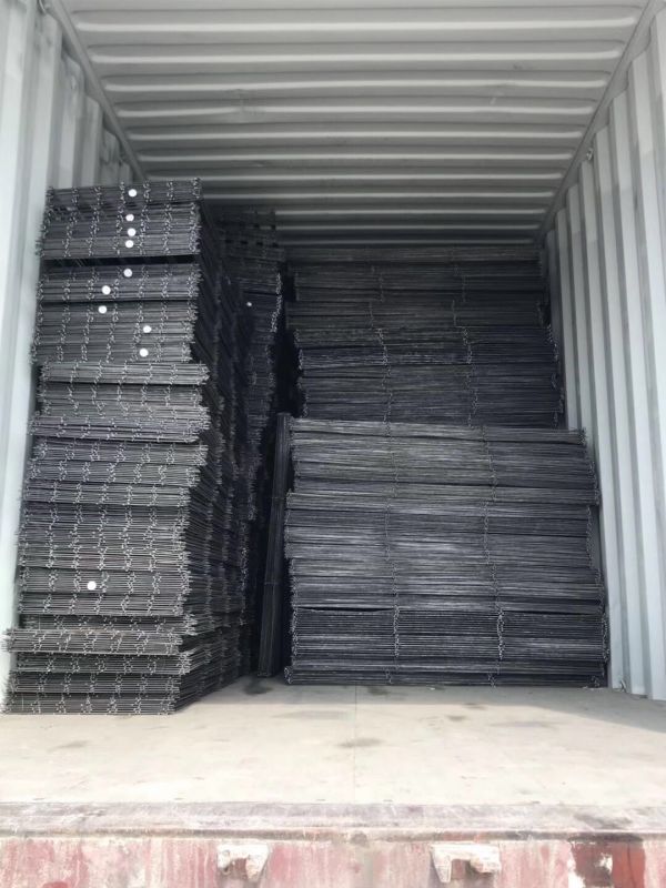 漏粪板钢筋网片，漏粪地板钢筋网，钢筋网片厂家直销