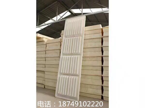 漏粪板模具