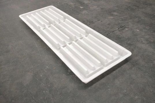 水泥漏粪板模具多少钱一块？